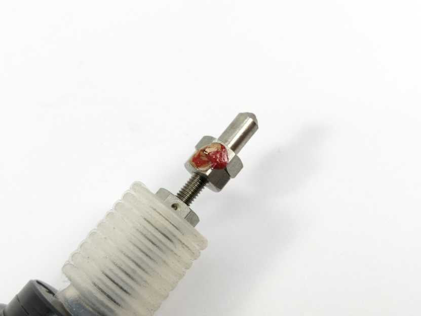 Novotechnik  F-205-G Linolast Position Transducers