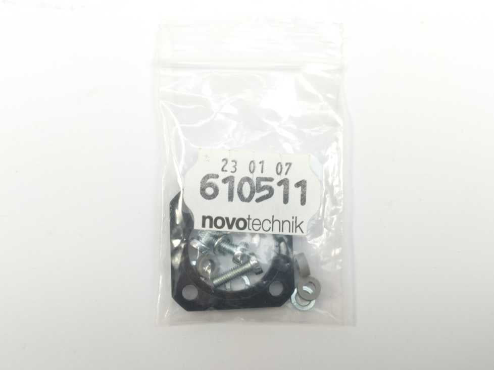 Novotechnik  F-205-G Linolast Position Transducers