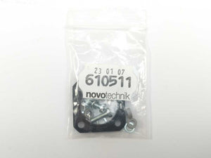 Novotechnik  F-205-G Linolast Position Transducers