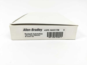 AB 43PR-NAS57ZM Ser. A Photoswitch Optic Cable