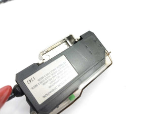 AB 45FPL-2LHE-Y3 Ser. A Photoswitch Fiber OPtic With Digital Display