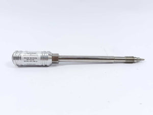 Gneuss Kunststofftechnik GmbH TF-MX-12A-10S-S0-F0-T1L-2G Temperature Sensor