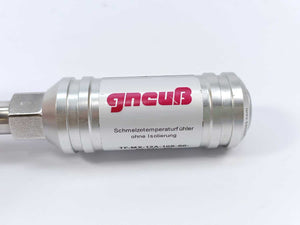Gneuss Kunststofftechnik GmbH TF-MX-12A-10S-S0-F0-T1L-2G Temperature Sensor