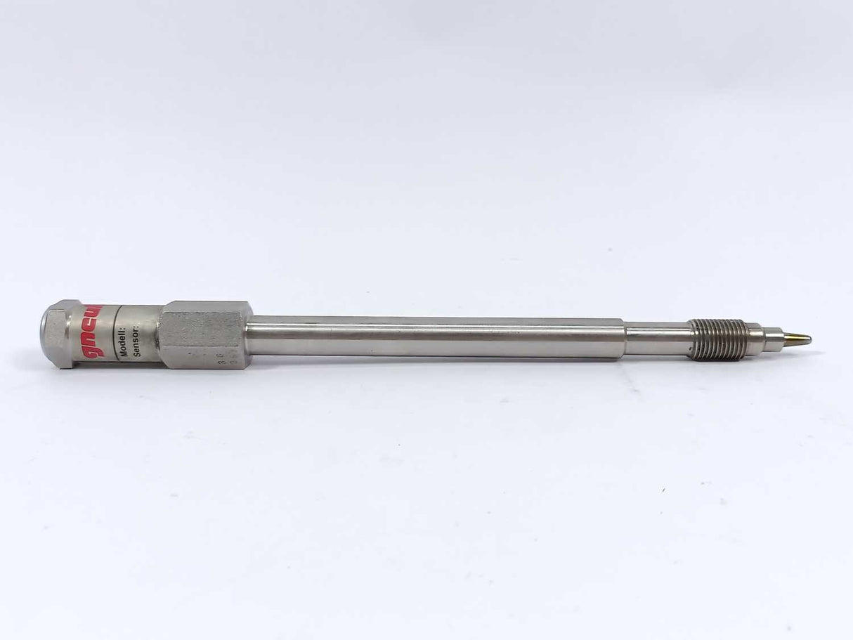 Gneuss Kunststofftechnik GmbH TFS-1/2-10-1L-0 Temperature Sensor