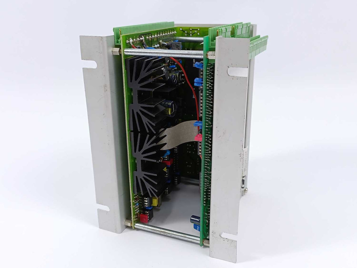 Bekum/Bosch 115-658 B830303160 Stroke Unit