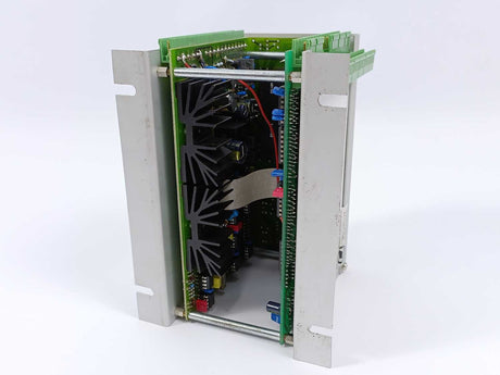 Bekum/Bosch 115-658 B830303160 Stroke Unit