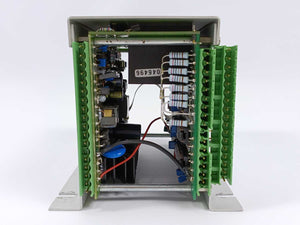 Bekum/Bosch 115-658 B830303160 Stroke Unit