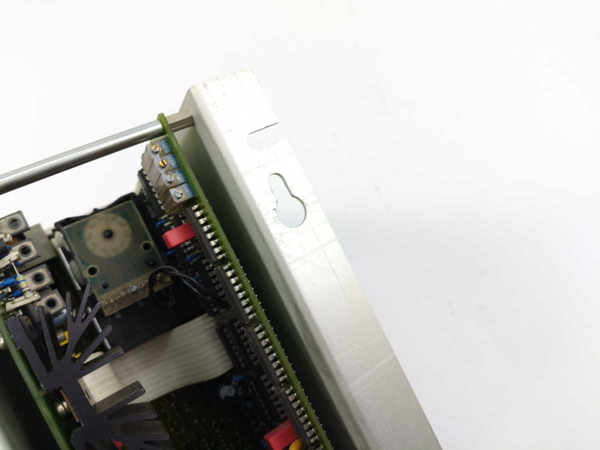 Bosch B830303566 Stroke Module