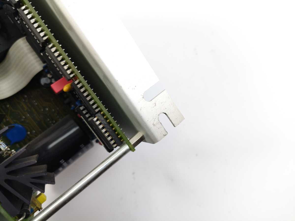 Bosch B830303566 Stroke Module