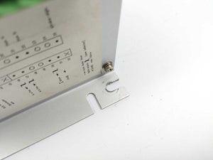 Bosch B830303566 Stroke Module