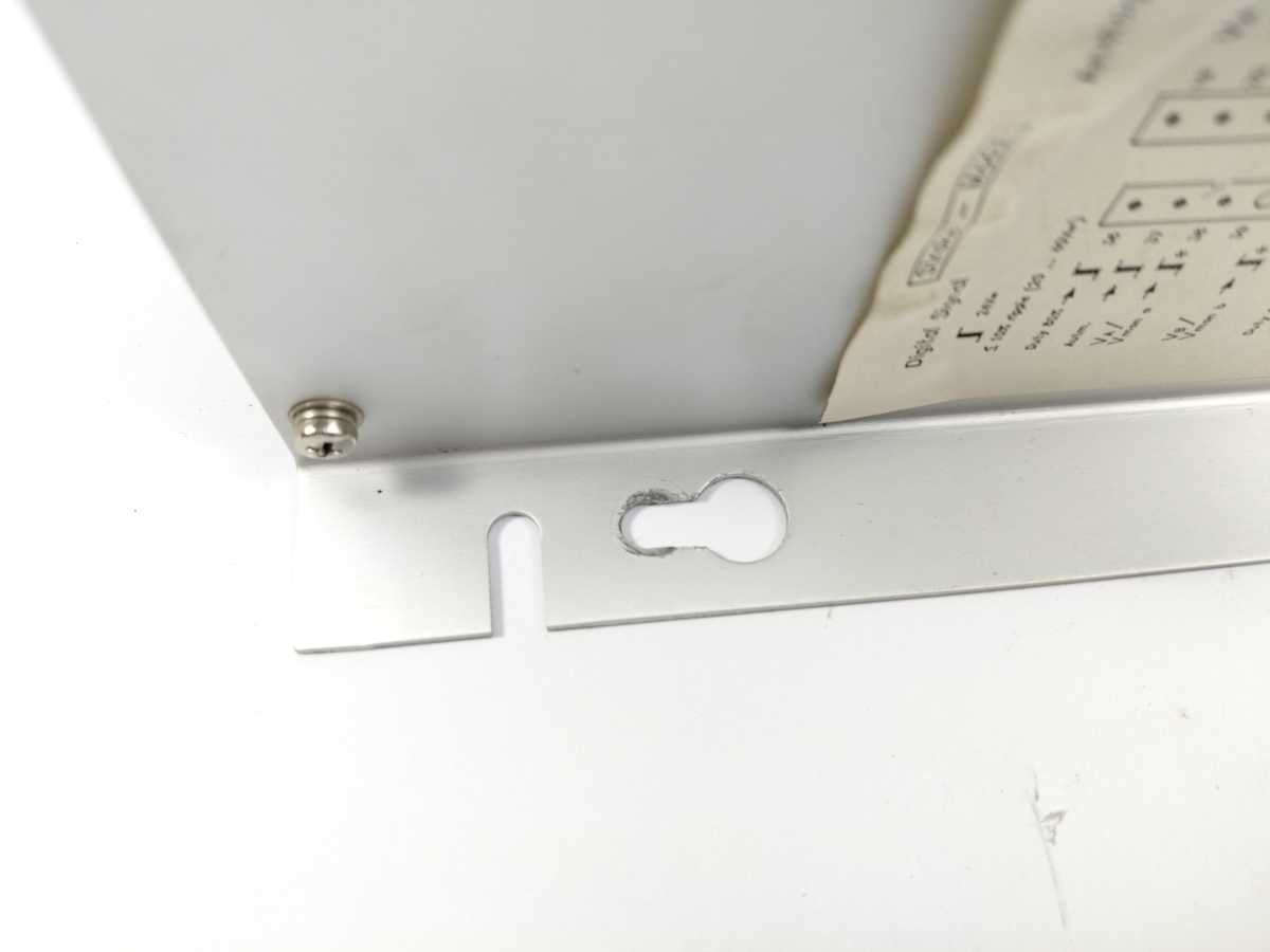 Bosch B830303566 Stroke Module