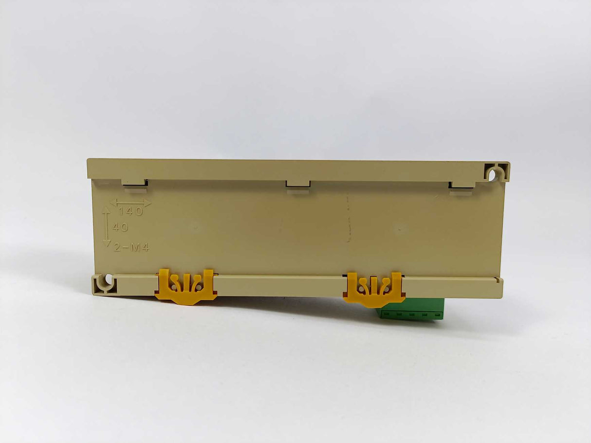 OMRON DRT1-DA02 Analog Output, 24VDC, 0.06A