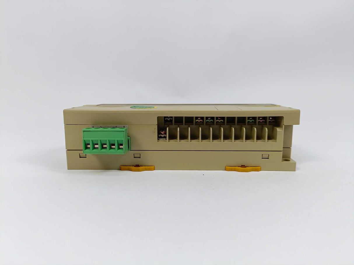 OMRON DRT1-DA02 Analog Output, 24VDC, 0.06A