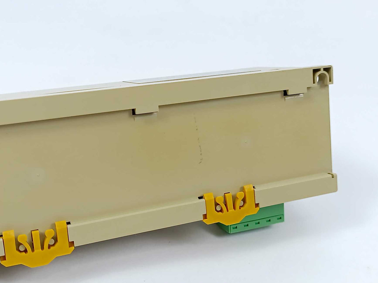 OMRON DRT1-DA02 Analog Output, 24VDC, 0.06A
