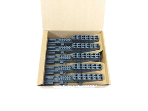 Siemens 6ES7193-4CA40-0AA0 Universal Terminal Module 5pcs