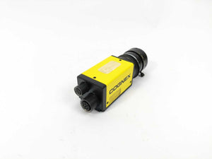 Cognex 821-0043-1R B ISM1400-11 In-Sight 8000 Monochrome Machine Vision System