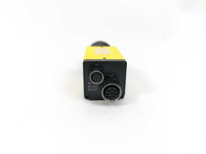 Cognex 821-0043-1R B ISM1400-11 In-Sight 8000 Monochrome Machine Vision System