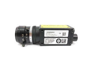 Cognex 821-0043-1R B ISM1400-11 In-Sight 8000 Monochrome Machine Vision System
