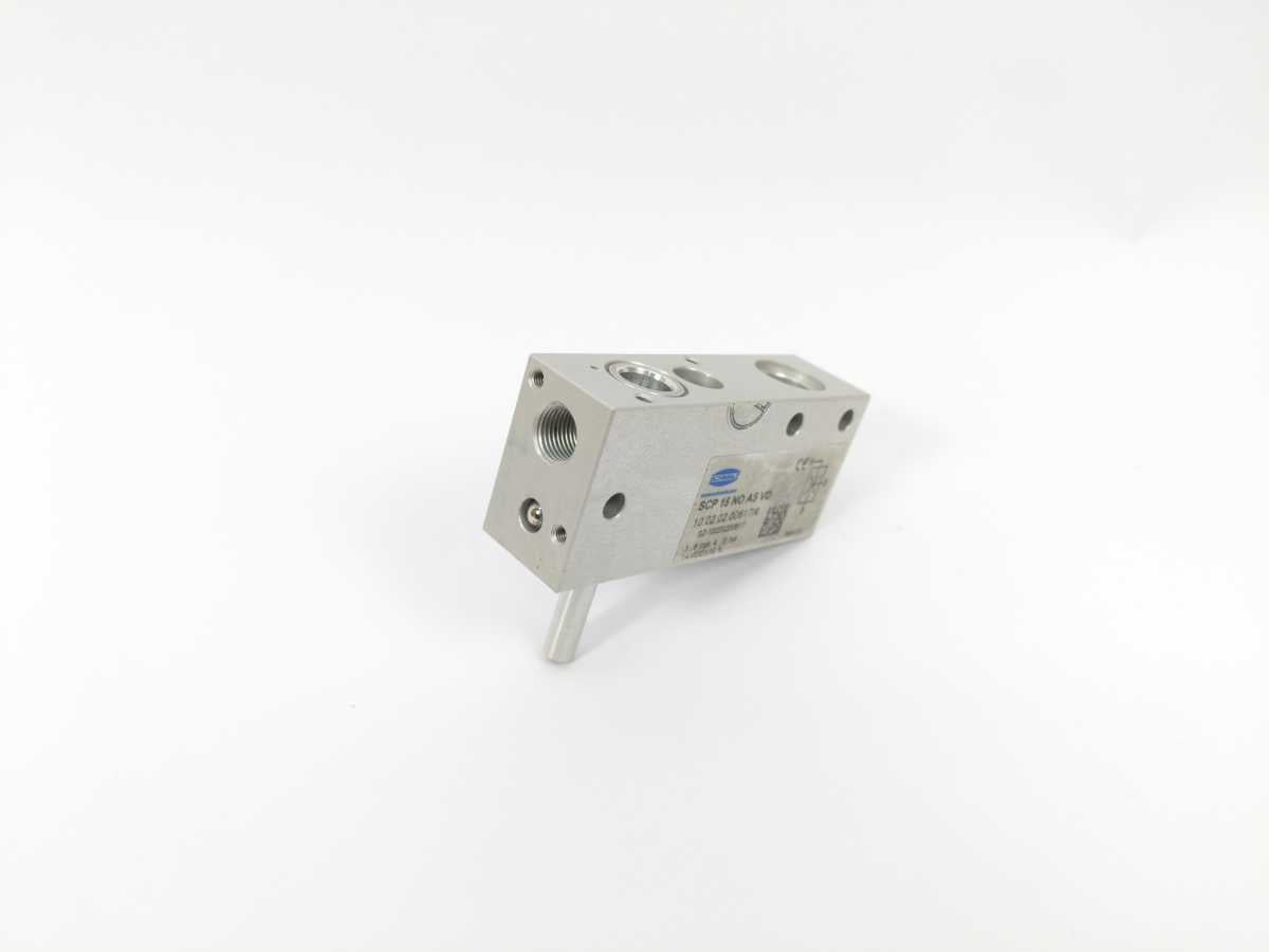 Schmalz 10.02.02.00617/4 SCP15NOASVD Compact Ejector
