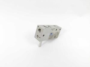 Schmalz 10.02.02.00617/4 SCP15NOASVD Compact Ejector