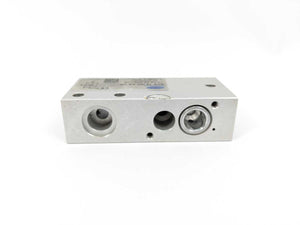 Schmalz 10.02.02.00617/4 SCP15NOASVD Compact Ejector