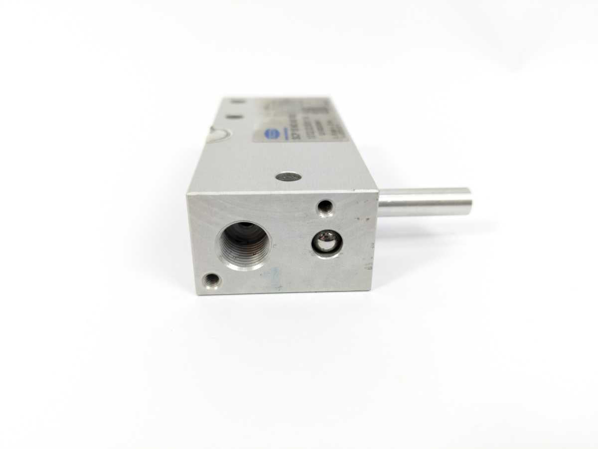 Schmalz 10.02.02.00617/4 SCP15NOASVD Compact Ejector