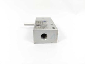 Schmalz 10.02.02.00617/4 SCP15NOASVD Compact Ejector