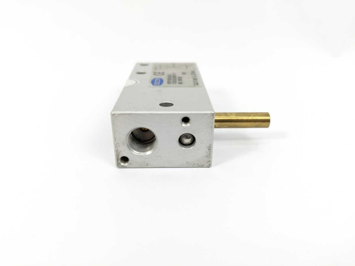 Schmalz 10.02.02.00618/3 SCP15NCASVD Compact Ejector