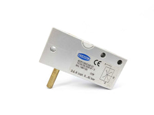 Schmalz 10.02.02.00618/3 SCP15NCASVD Compact Ejector