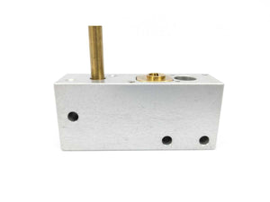 Schmalz 10.02.02.00618/3 SCP15NCASVD Compact Ejector