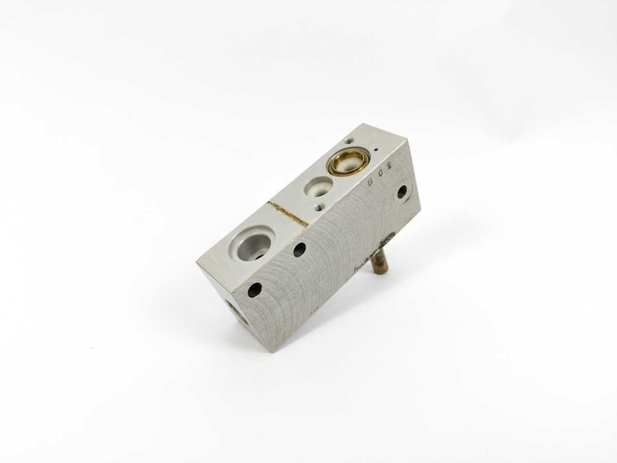 Schmalz 10.02.02.00950 SCP15NOASVD-SO Compact Ejector