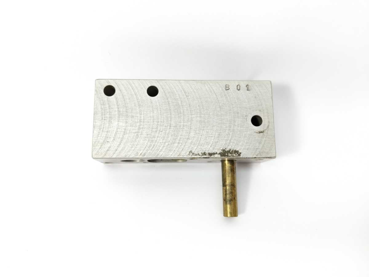 Schmalz 10.02.02.00950 SCP15NOASVD-SO Compact Ejector