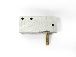 Schmalz 10.02.02.00950 SCP15NOASVD-SO Compact Ejector
