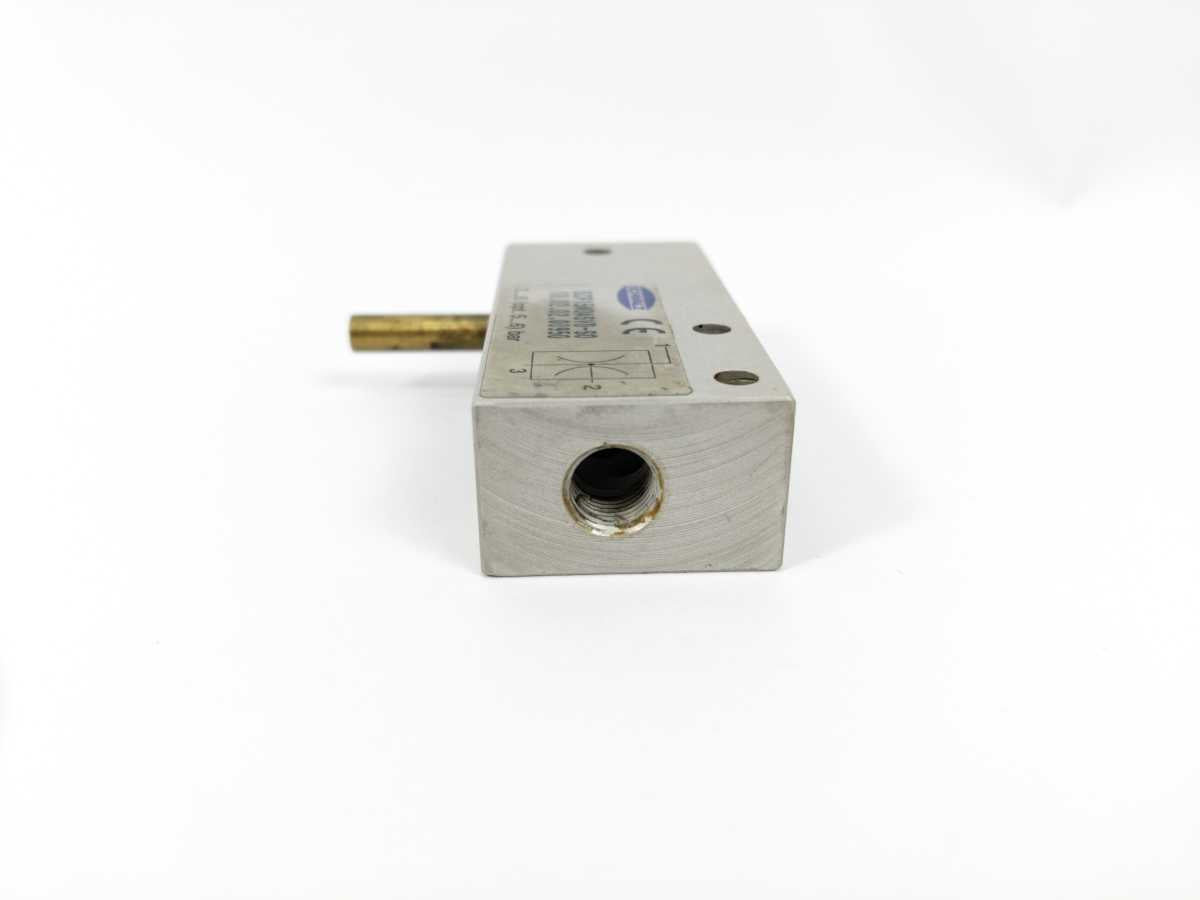 Schmalz 10.02.02.00950 SCP15NOASVD-SO Compact Ejector