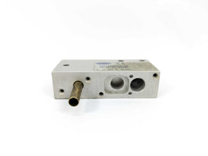 Schmalz 10.02.02.00950 SCP15NOASVD-SO Compact Ejector