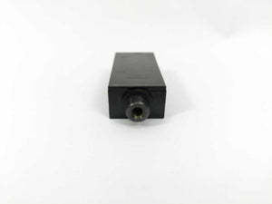 Schmalz 10.06.02.00049 VS-V-D-PNP Vacuum Switch