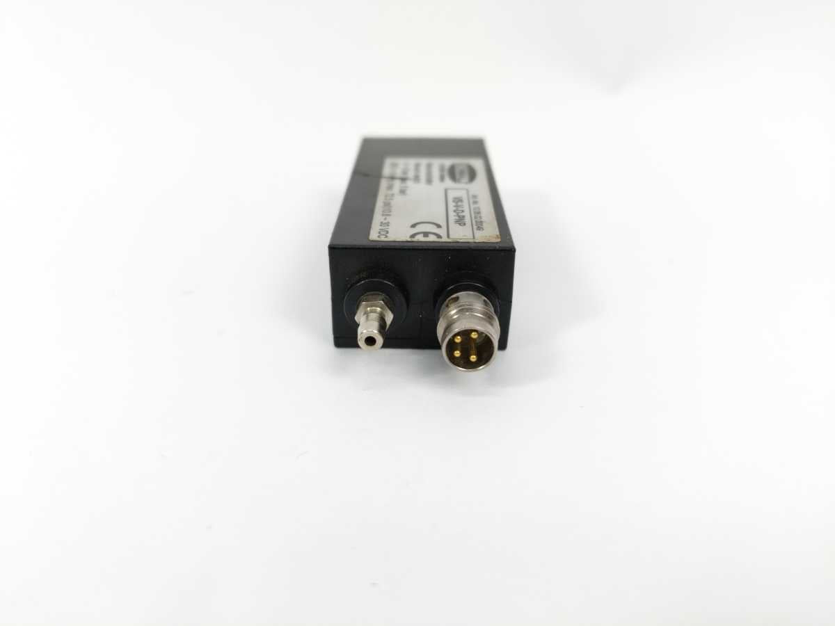 Schmalz 10.06.02.00049 VS-V-D-PNP Vacuum Switch