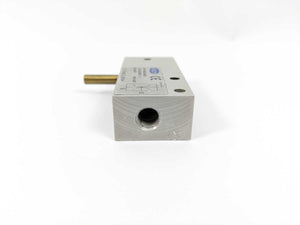 Schmalz 10.02.02.00617/1 SCP15NOASVD Compact Ejector