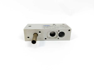 Schmalz 10.02.02.00617/1 SCP15NOASVD Compact Ejector