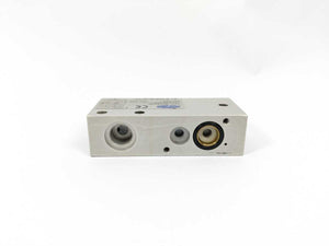 Schmalz 10.02.02.00617/1 SCP15NOASVD Compact Ejector