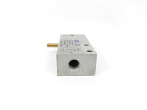 Schmalz 10.02.02.00950/2 SCP15NOASVD-SO Compact Ejector