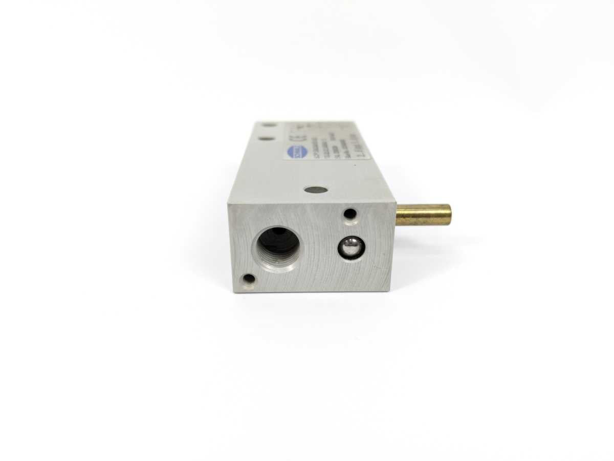 Schmalz 10.02.02.00950/2 SCP15NOASVD-SO Compact Ejector