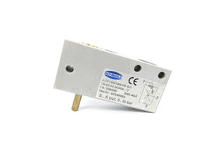 Schmalz 10.02.02.00950/2 SCP15NOASVD-SO Compact Ejector