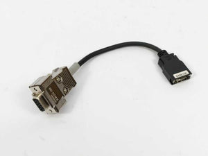 OMRON CS1W-CN118 Communication Adapter