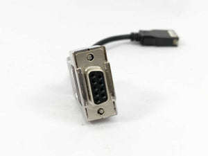 OMRON CS1W-CN118 Communication Adapter