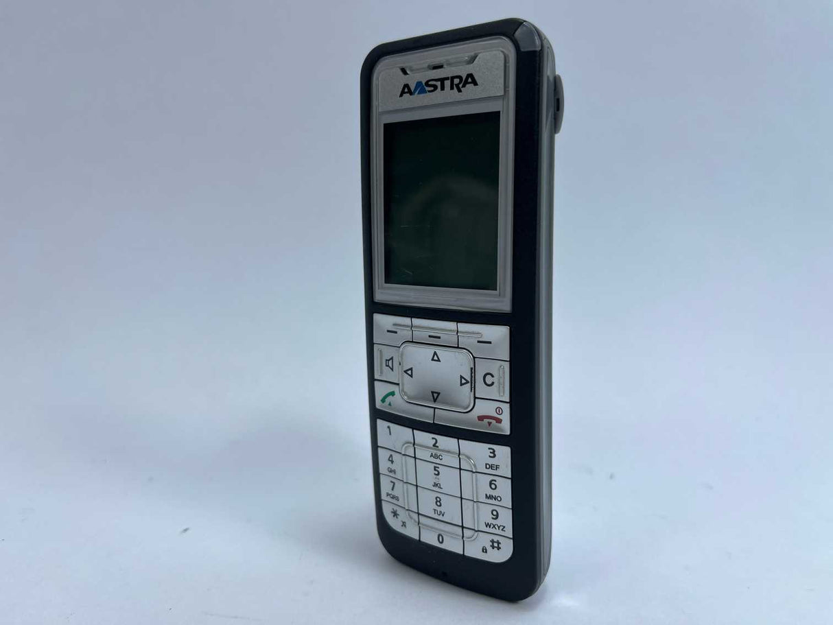 Aastra 610D Entry-level DECT Phone Handset