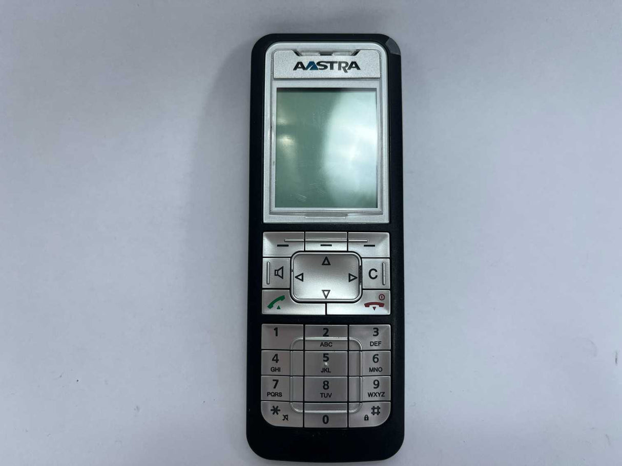 Aastra 610D Entry-level DECT Phone Handset