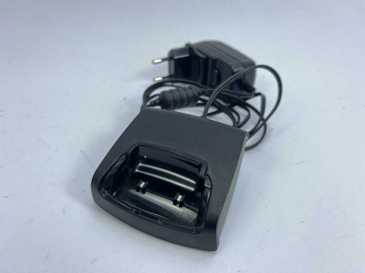 Aastra 610D Entry-level DECT Phone Handset