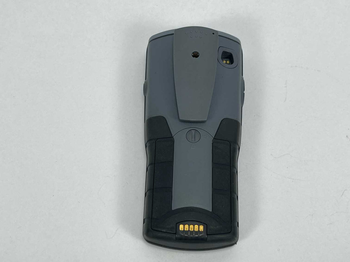 Ascom 9d24 Talker MkII with DC2-1001/1B Desktop Charger in Grey 5VDC