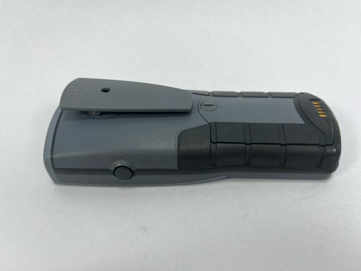 Ascom 9d24 Talker MkII with DC2-1001/1B Desktop Charger in Grey 5VDC